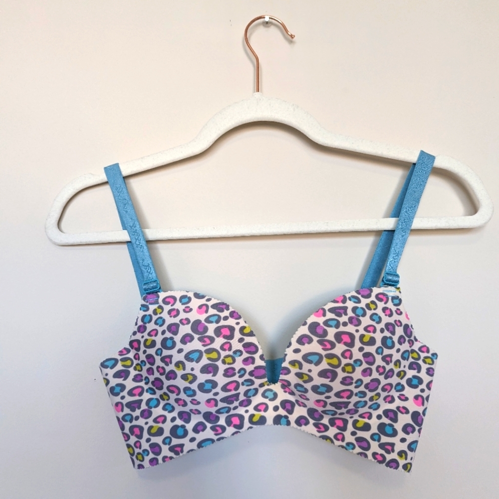Cute bra